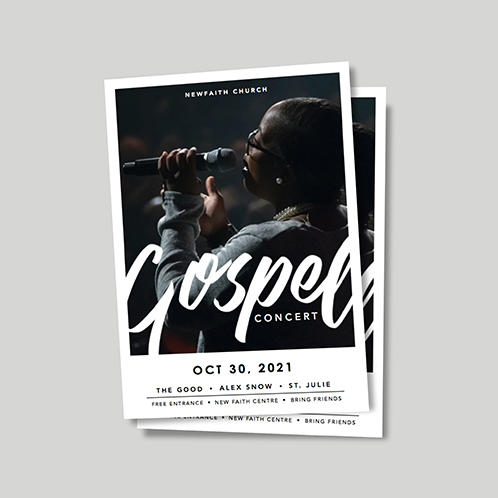Gospel Flyer 02
