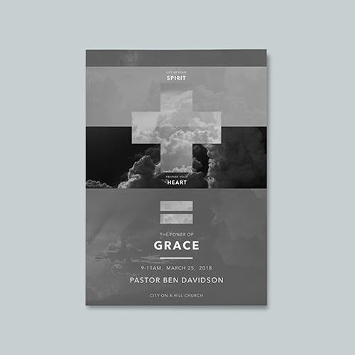 Grace Flyer