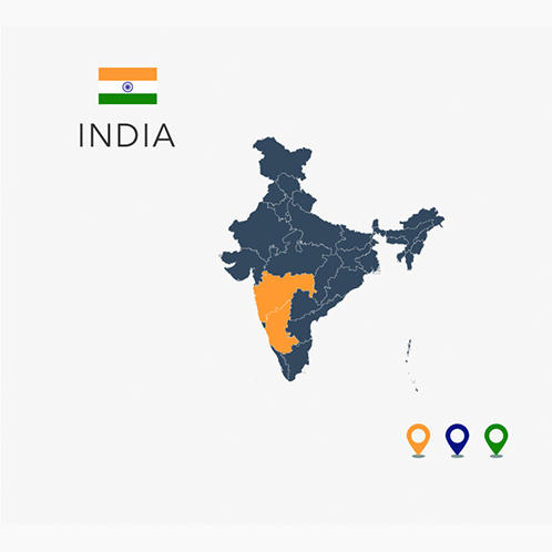 India Map