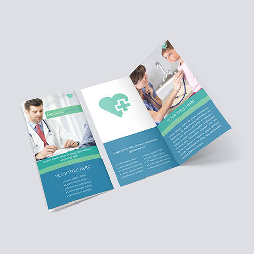 Medical Services Brochure
