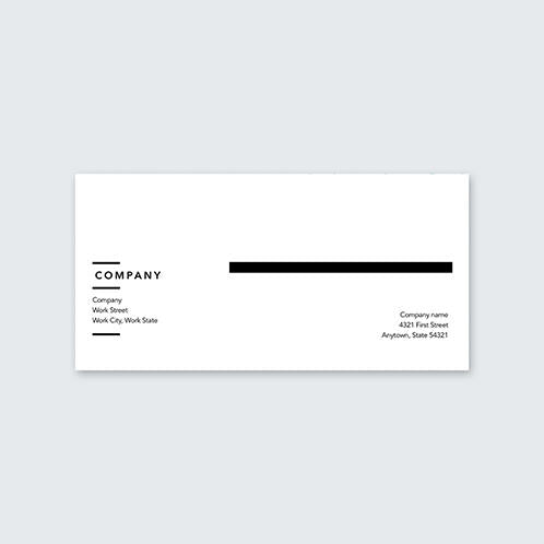 Minimal Envelope