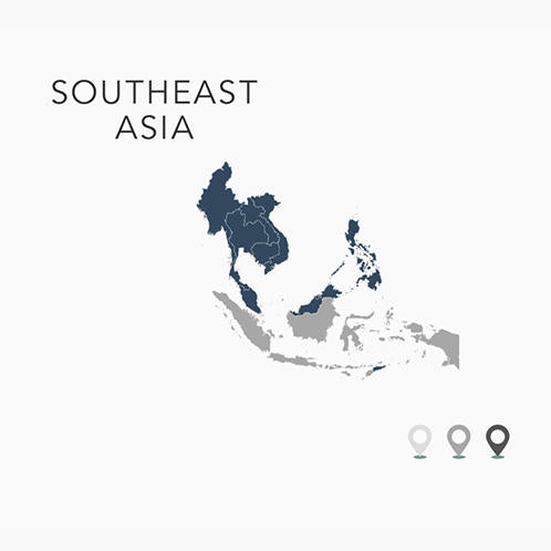 Southeast Asia