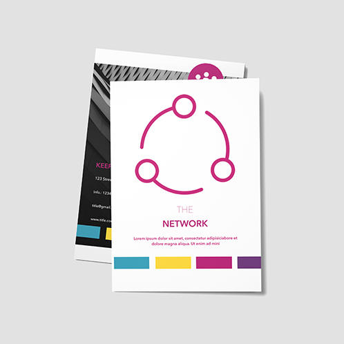The Network Brochure